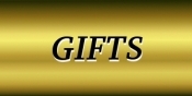 gifts